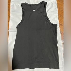 Lululemon Swiftly Breeze Tank - NEW!